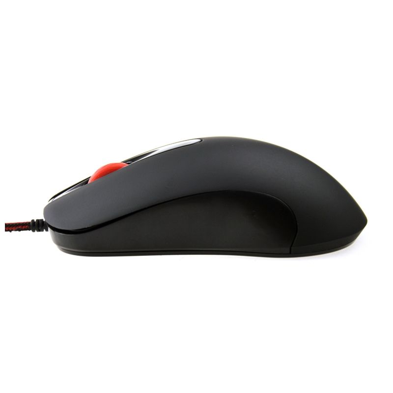 Omega OM0520B Mouse Black