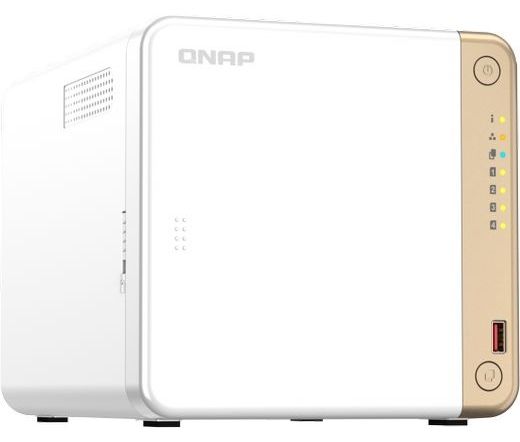 QNAP NAS TS-462-4G (4HDD)