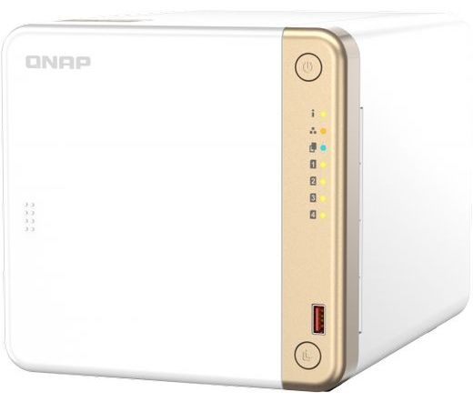 QNAP NAS TS-462-4G (4HDD)