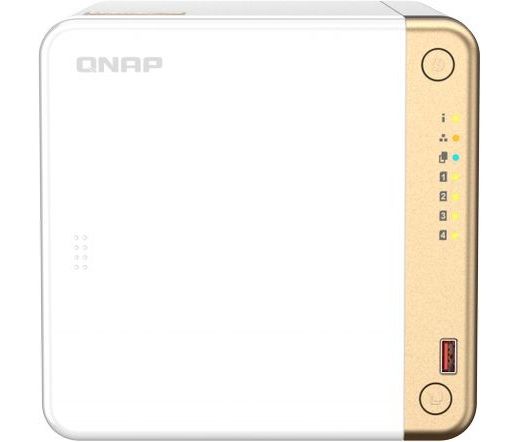 QNAP NAS TS-462-4G (4HDD)