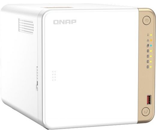 QNAP NAS TS-462-4G (4HDD)