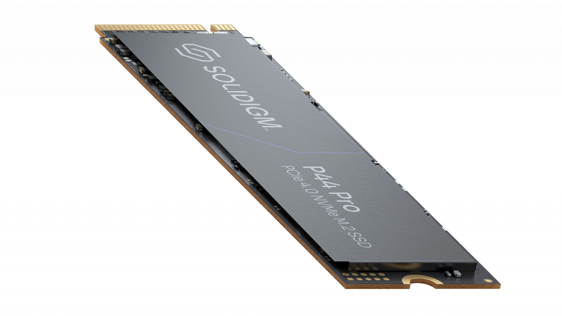 SOLIDIGM 1TB M.2 2280 NVME P44Pro