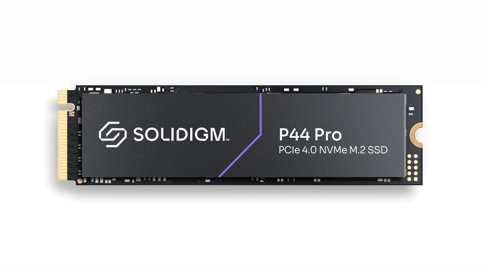 SOLIDIGM 2TB M.2 2280 NVME P44Pro