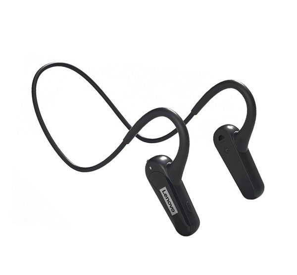 Lenovo XE06 Wireless Bluetooth Headset Black