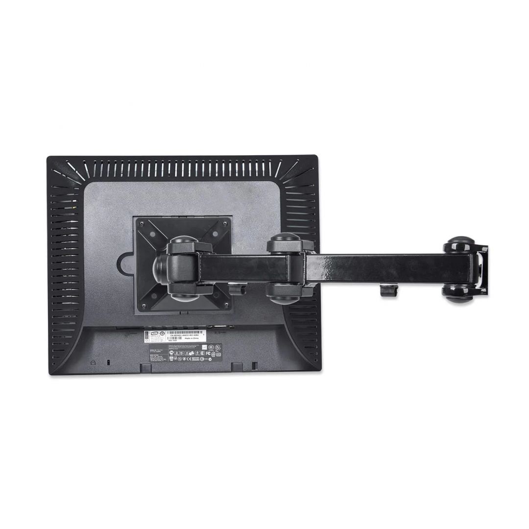 Manhattan LCD Monitor Mount with 2 Double-Link Swing Arm