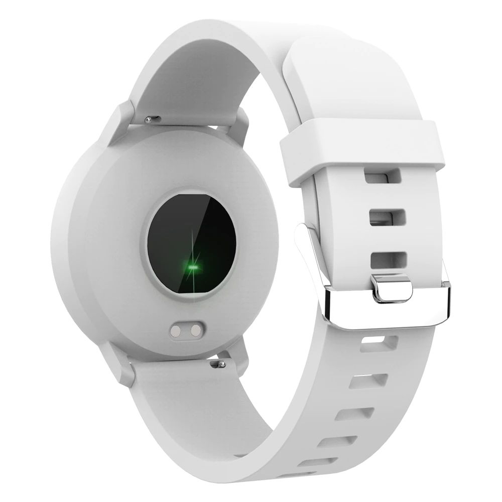 Canyon SW-631 Lollypop SmartWatch White