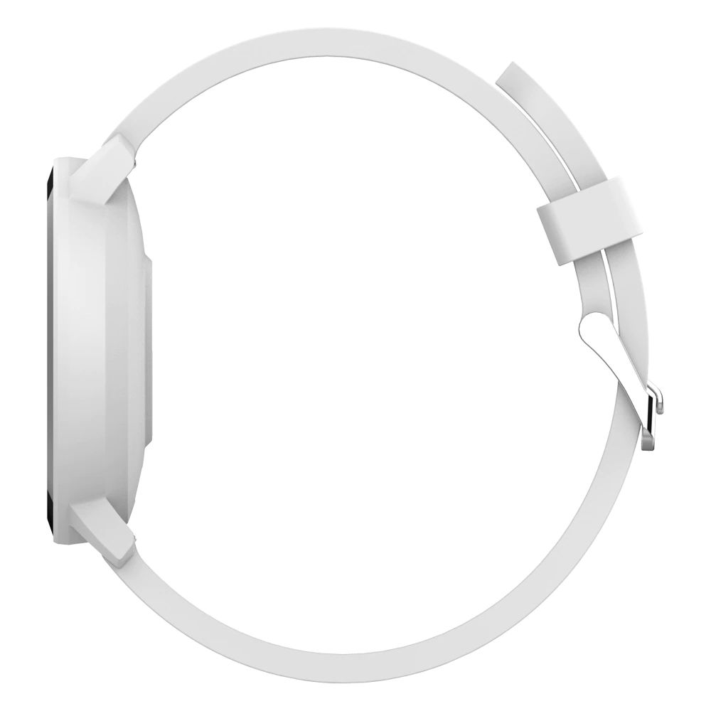 Canyon SW-631 Lollypop SmartWatch White