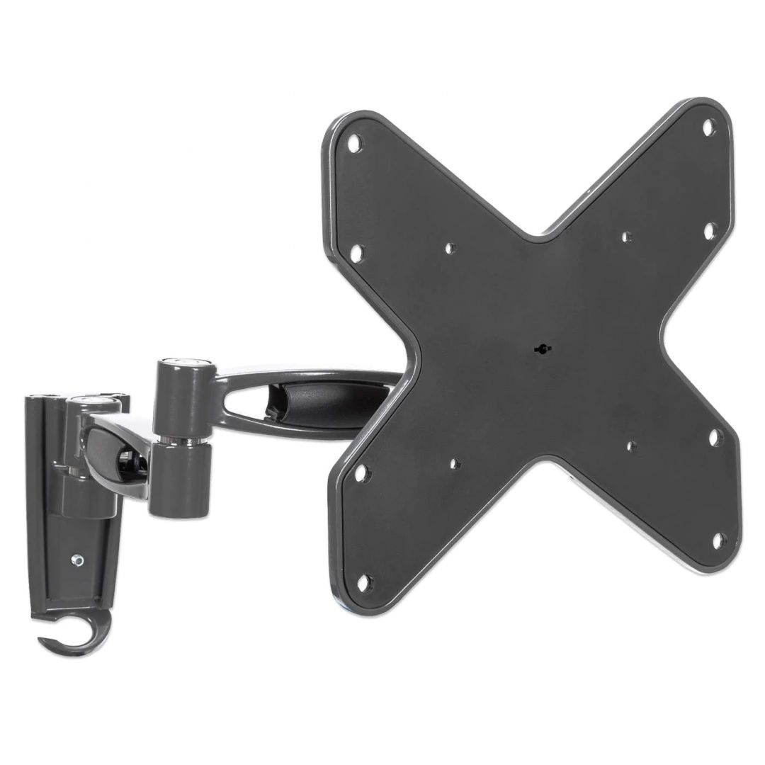 Manhattan Universal Flat-Panel TV Articulating Wall Mount