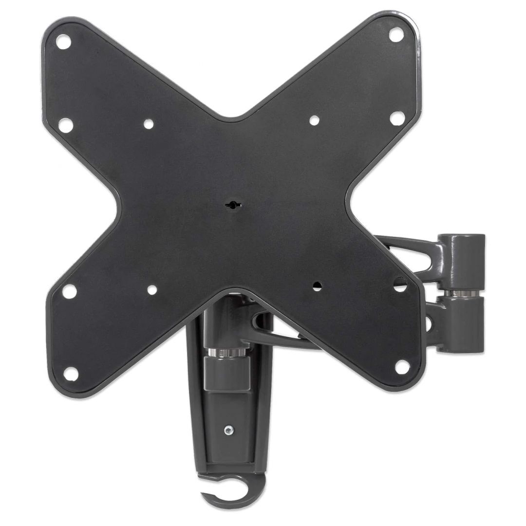 Manhattan Universal Flat-Panel TV Articulating Wall Mount