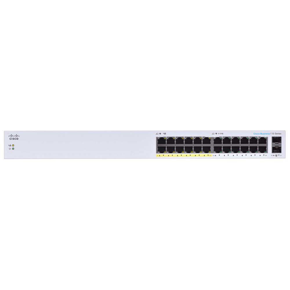 Cisco Cbs Pp Eu Port Unmanaged Switch