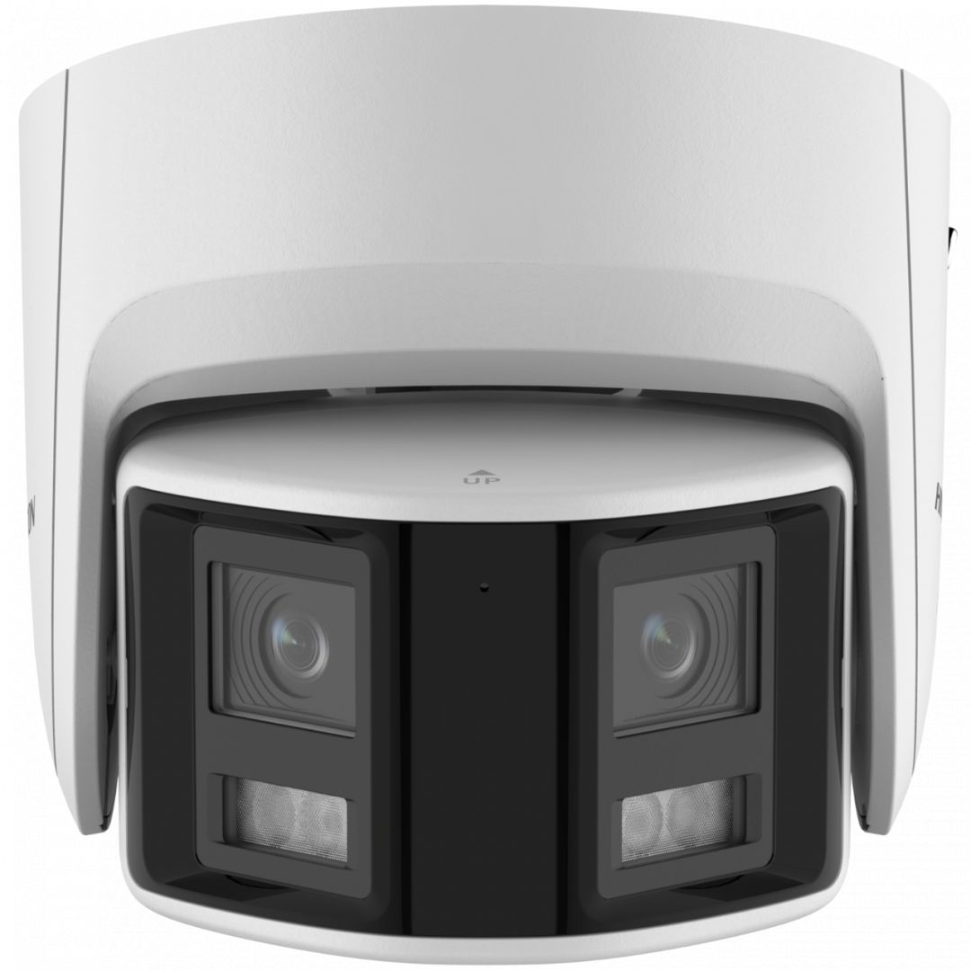 Hikvision DS-2CD2346G2P-ISU/SL(2.8mm)(C)