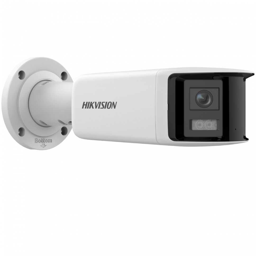 Hikvision DS-2CD2T66G2P-ISU/SL(2.8mm)(C)