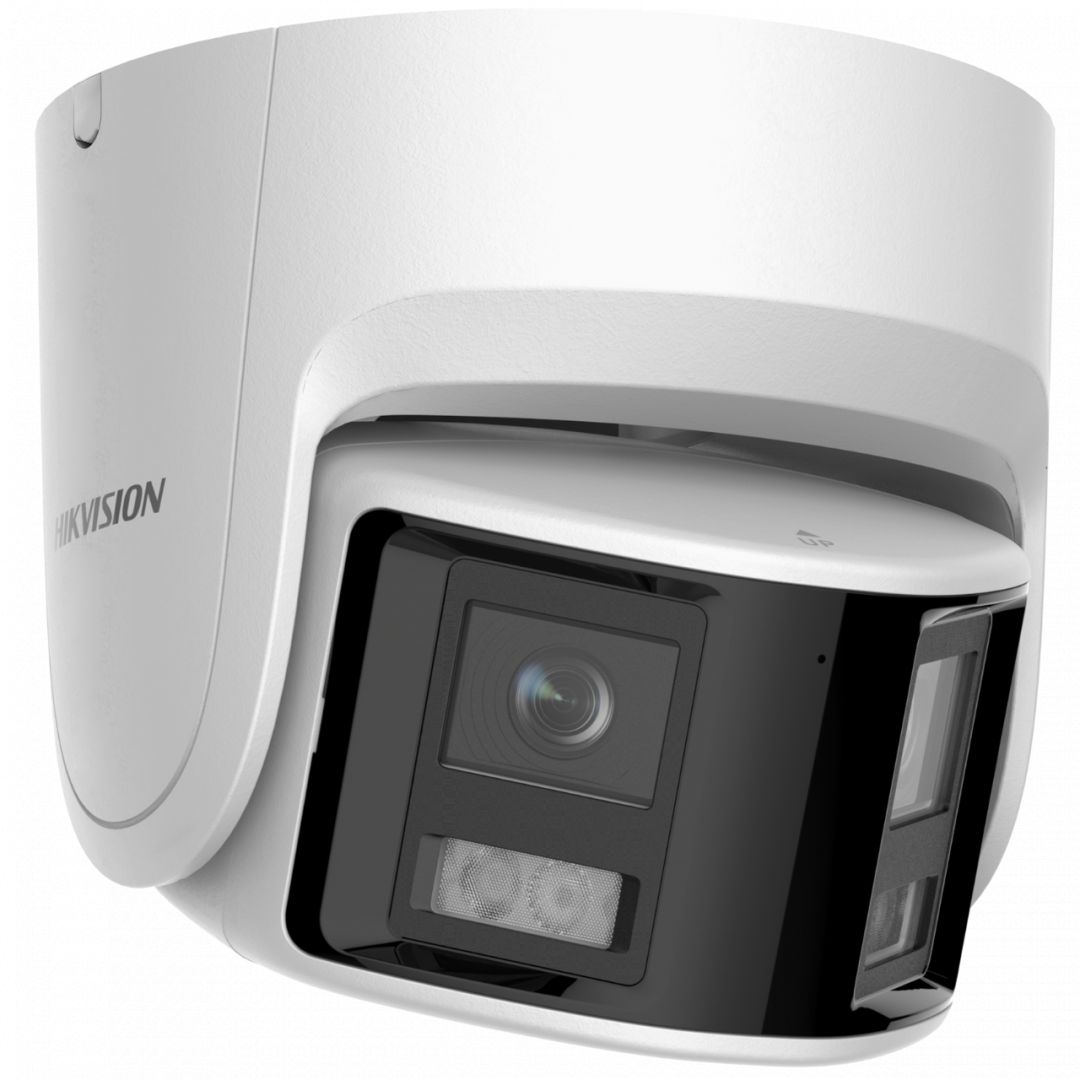 Hikvision DS-2CD2367G2P-LSU/SL(2.8mm)(C)