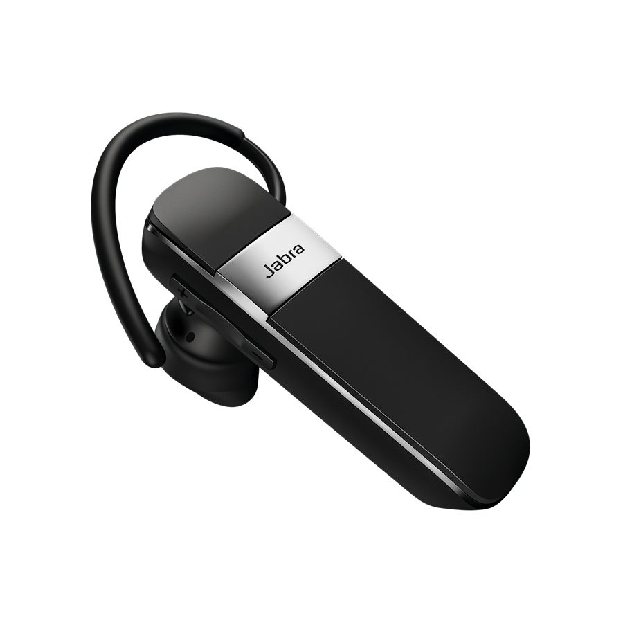 Jabra Talk 15 SE Bluetooth Headset Black