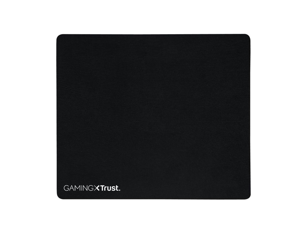 Trust GXT 783X Gaming Mouse + Mouse Pad Black