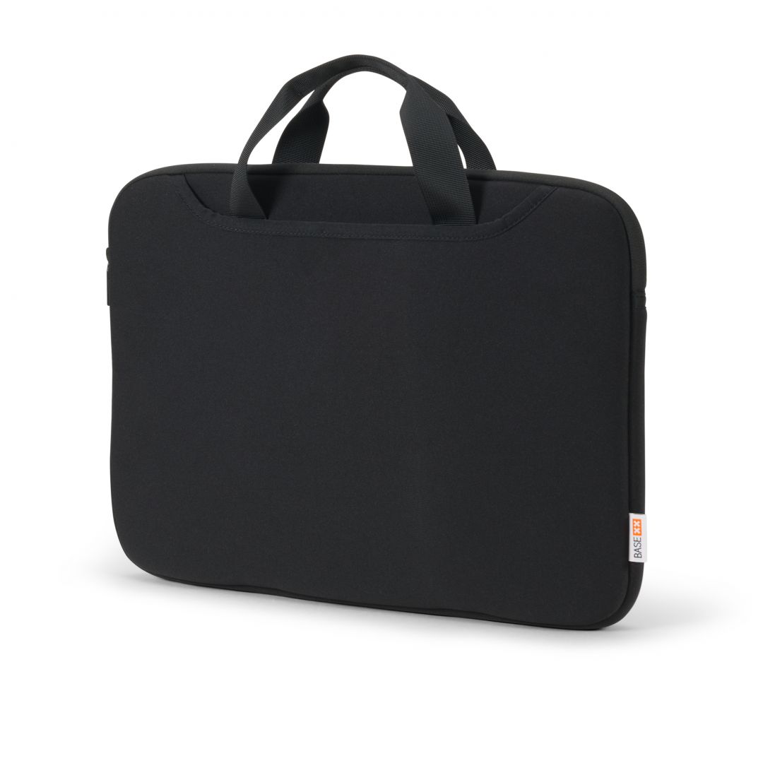 Dicota Base XX Laptop Sleeve Plus 11,6" Black