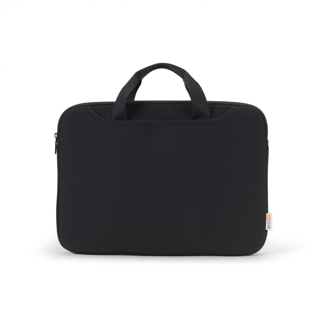 Dicota Base XX Laptop Sleeve Plus 11,6" Black