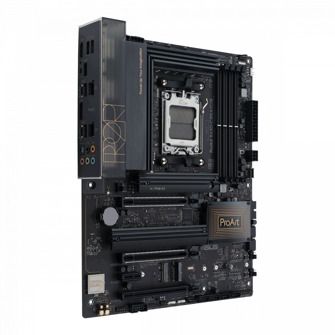 Asus PROART B650-CREATOR