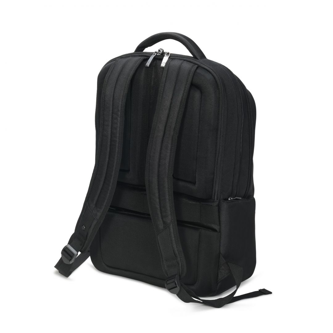 Dicota Laptop Backpack Eco Select 17,3" Black