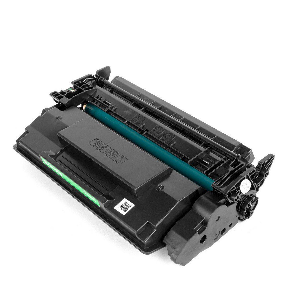 ColorWay CW-H226MX Black toner