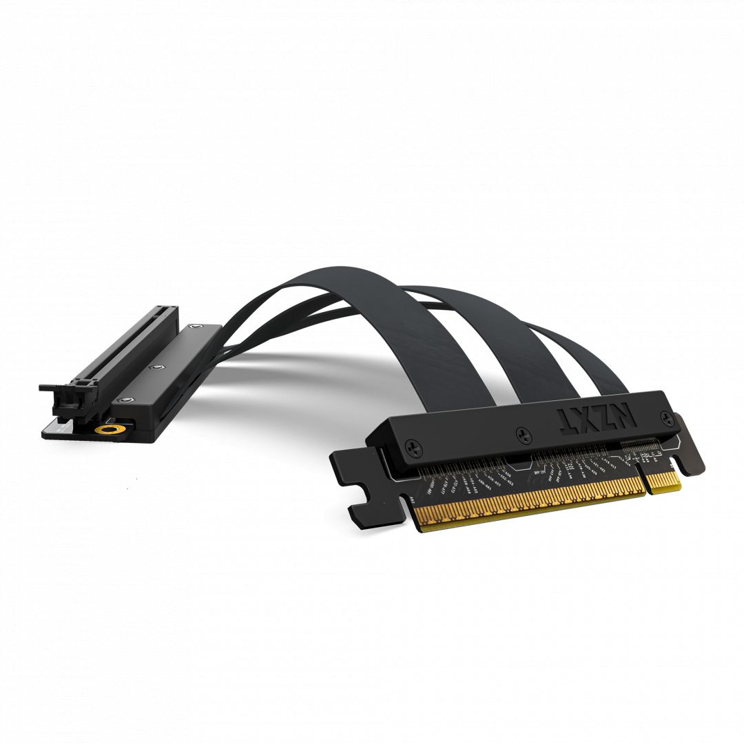 NZXT AB-RC200-B1 PCIe Riser Cable