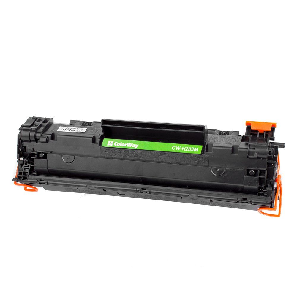 ColorWay CW-H283M Black toner