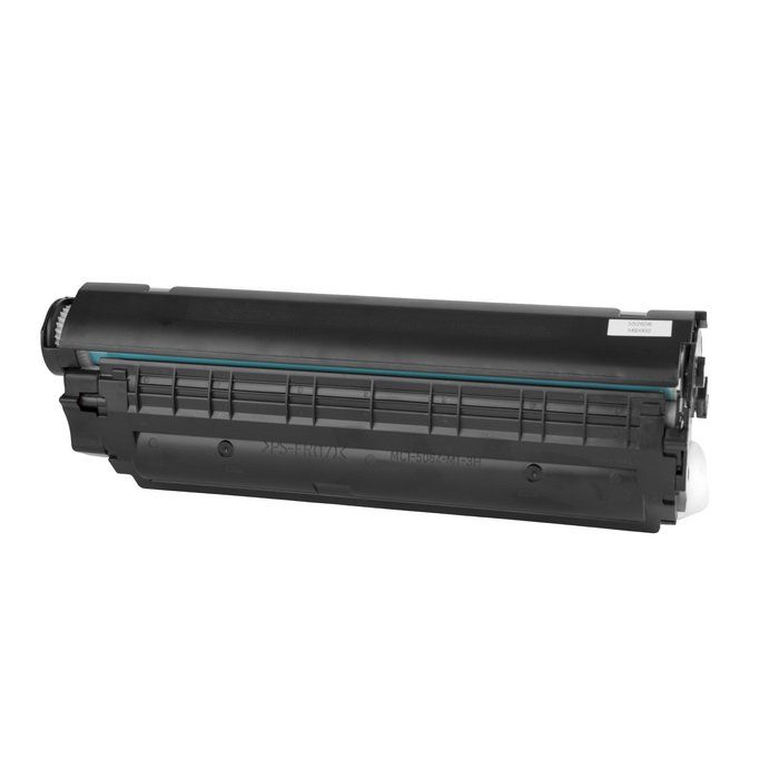 ColorWay CW-H283M Black toner