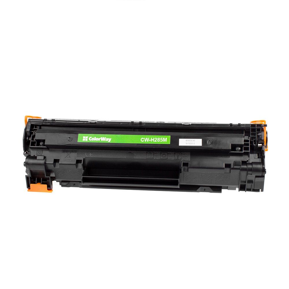 ColorWay CW-H285M Black toner