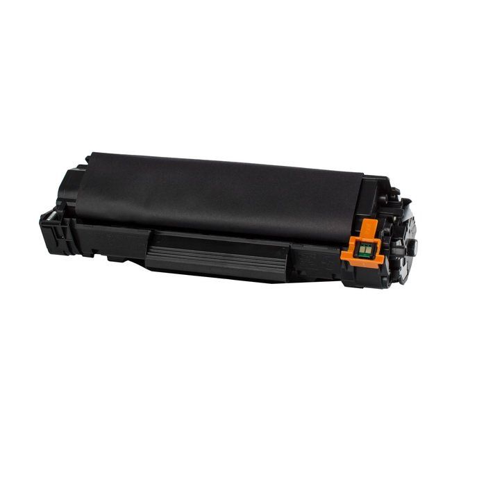 ColorWay CW-H285M Black toner