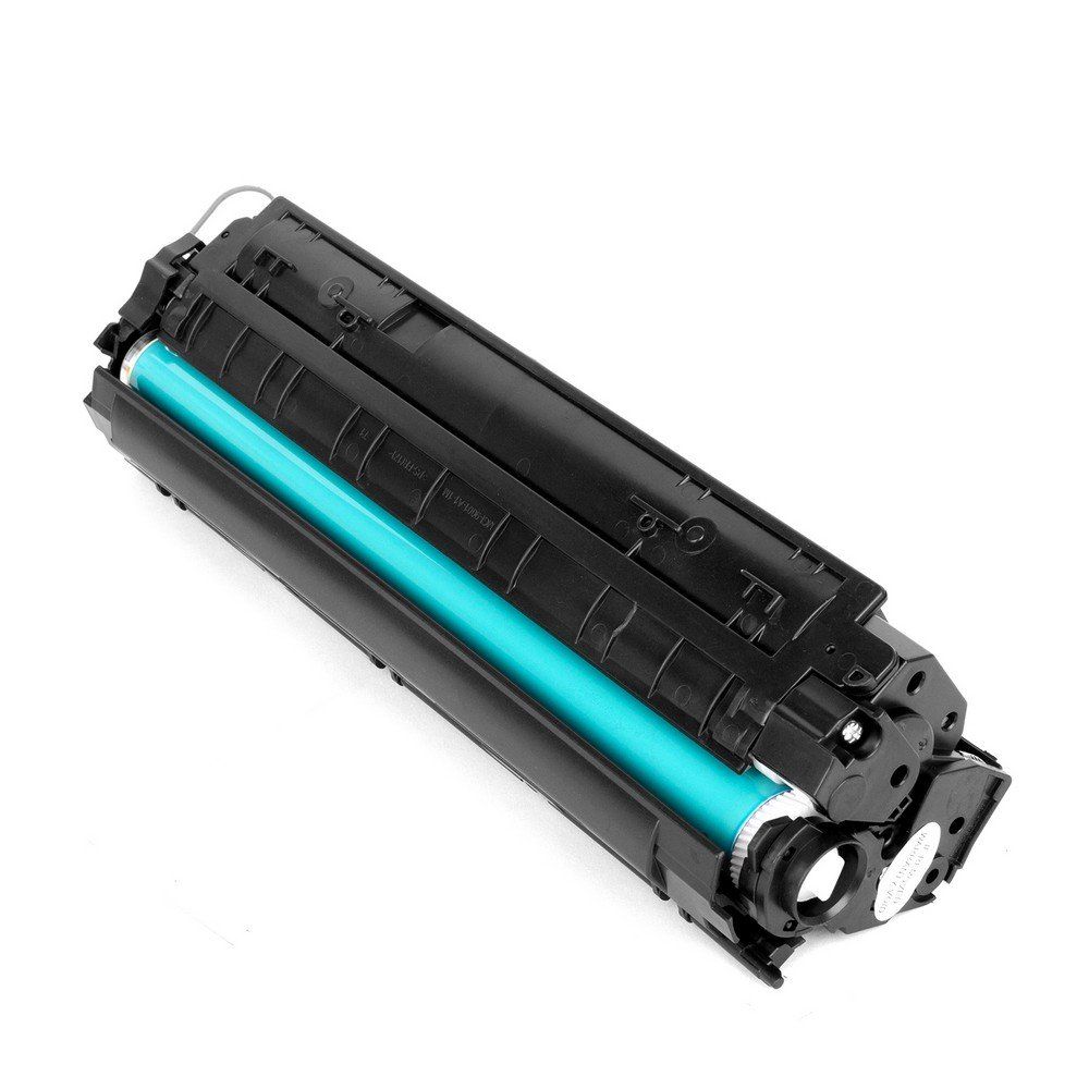 ColorWay CW-H435/436M Black toner