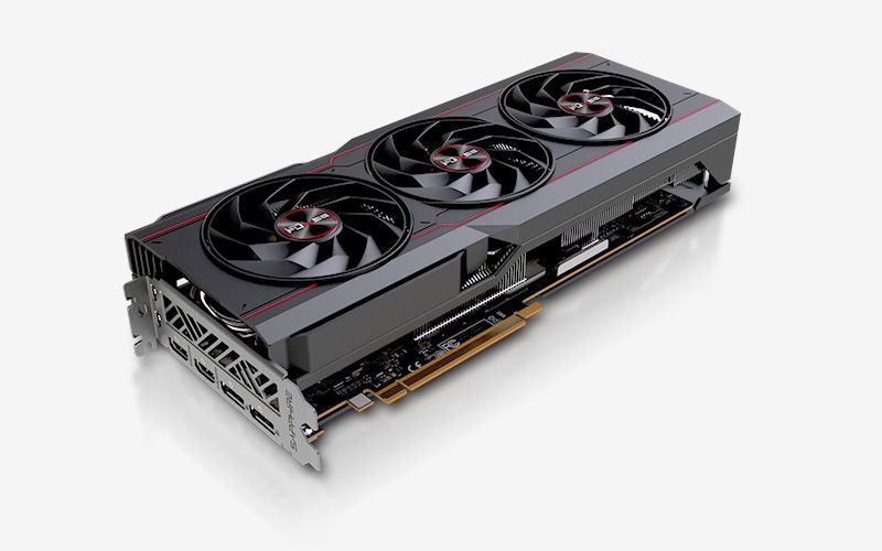 Sapphire Radeon RX 7900 XT 20GB DDR6 Pulse