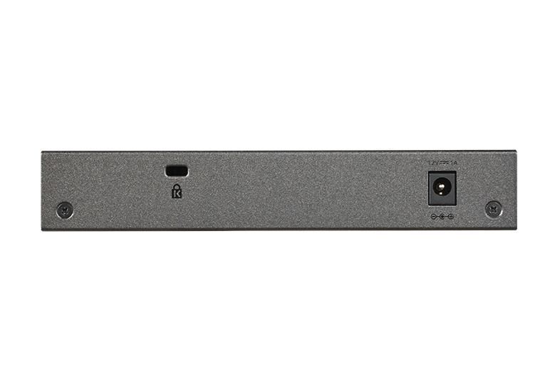 Netgear GS108T-300PES 8-Port Smart Managed Pro Switch