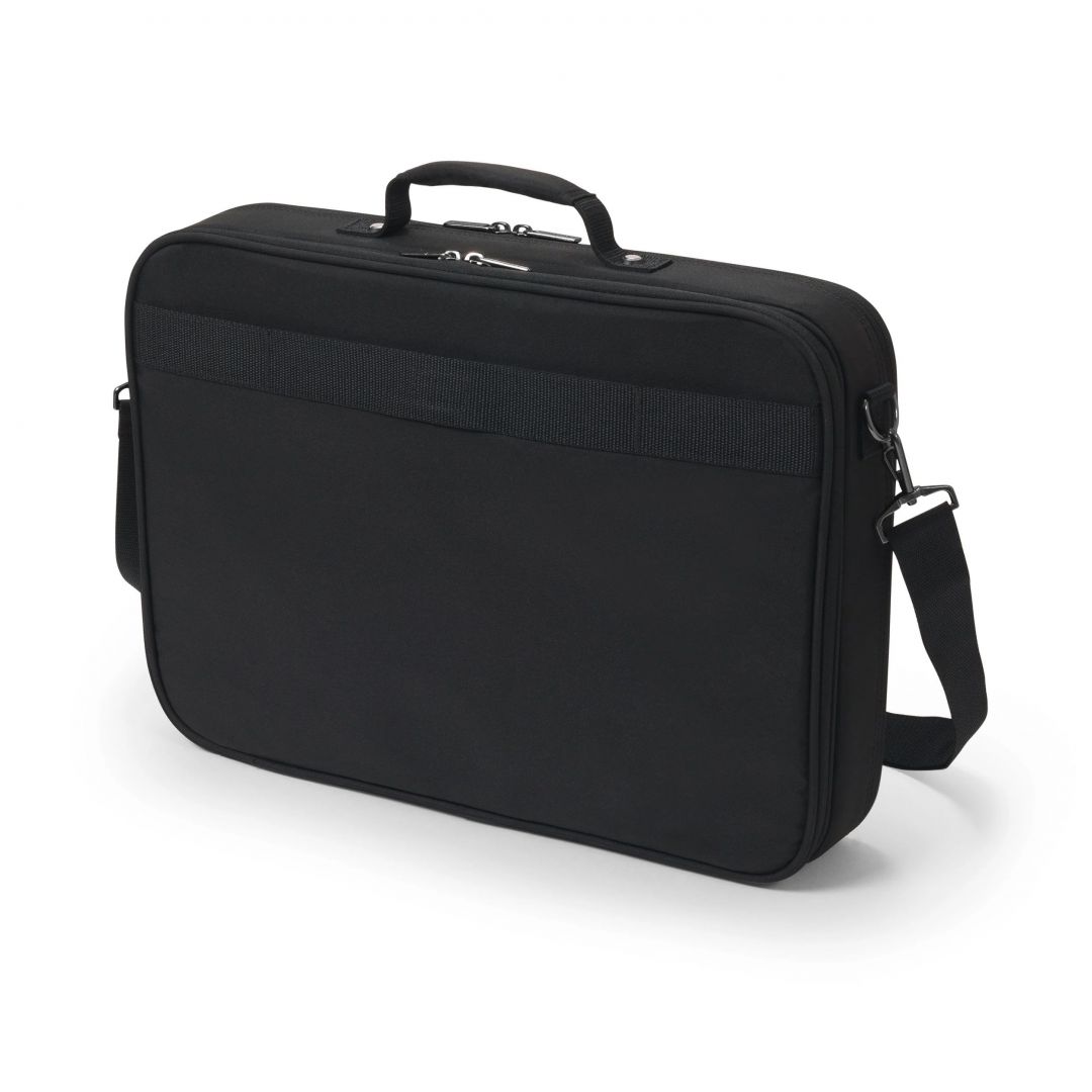 Dicota Laptop Bag Eco Multi Plus Base 17,3" Black