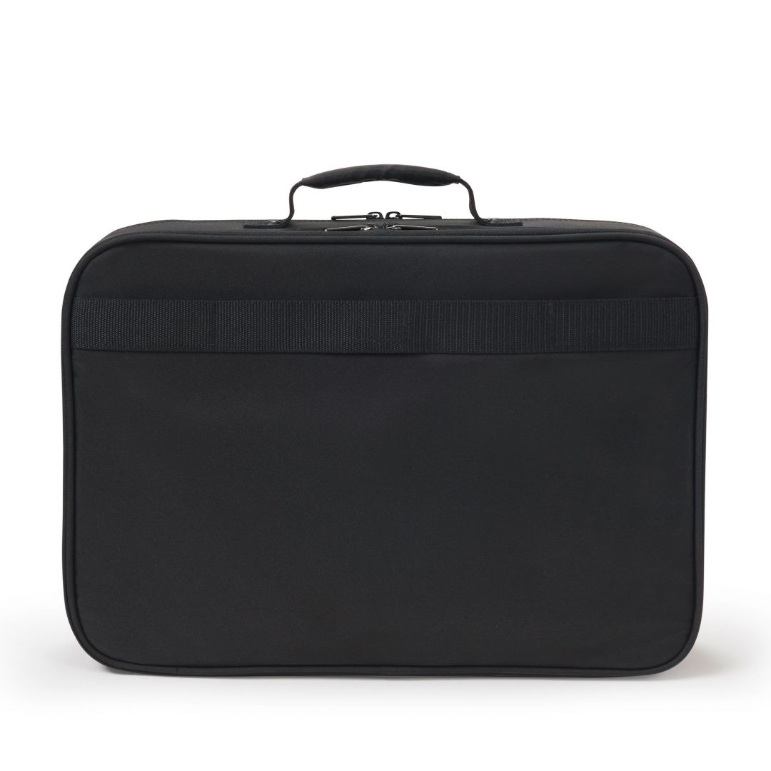 Dicota Laptop Bag Eco Multi Plus Base 17,3" Black