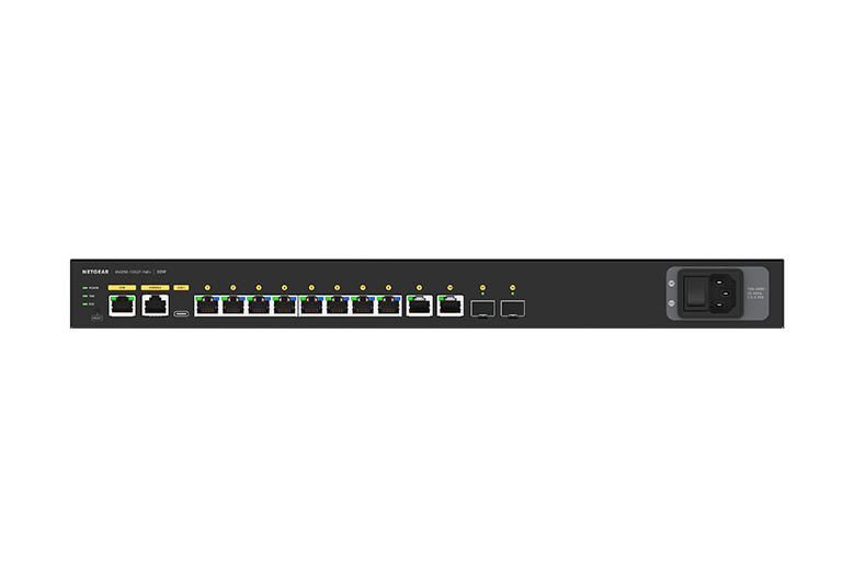 Netgear M4250 12 Port Managed Switch