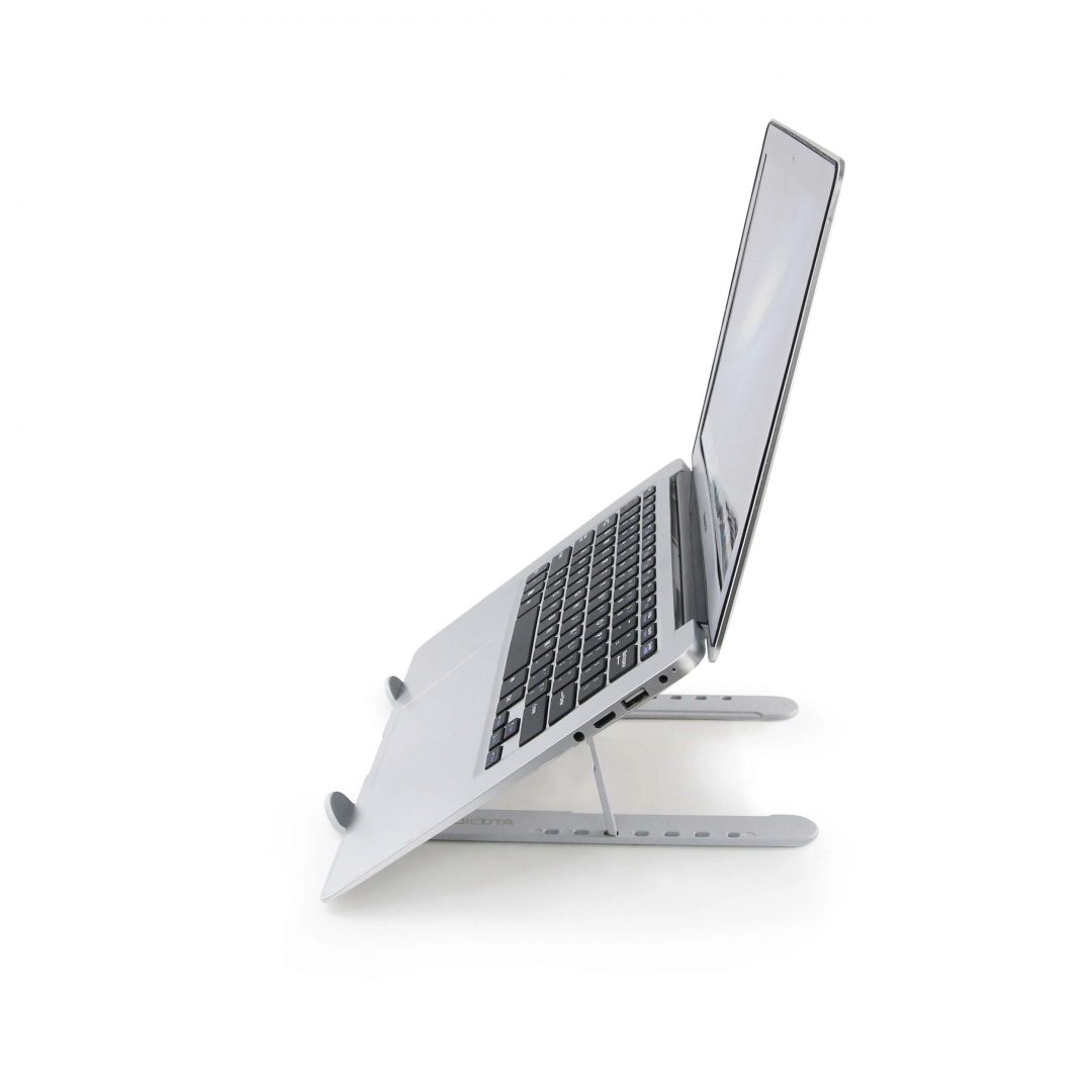 Dicota Portable Laptop and Tablet Stand