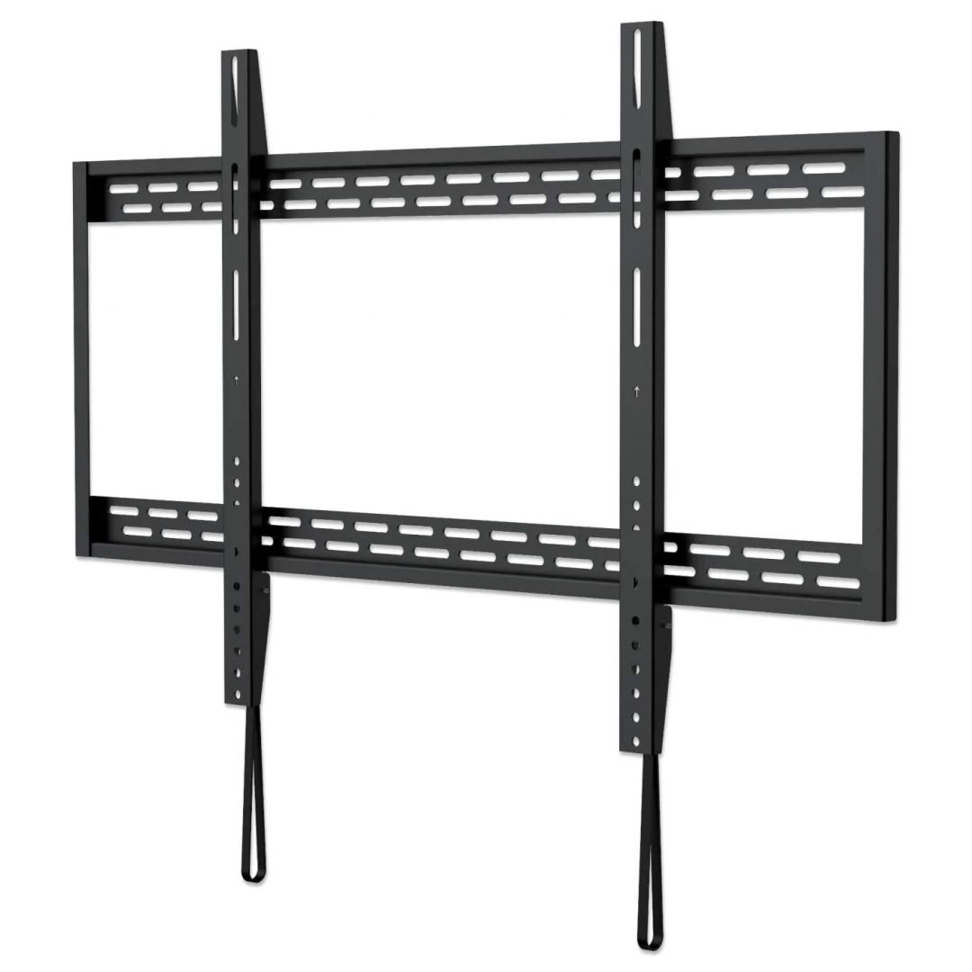 Manhattan Heavy-Duty Low-Profile Large-Screen TV Wall Mount