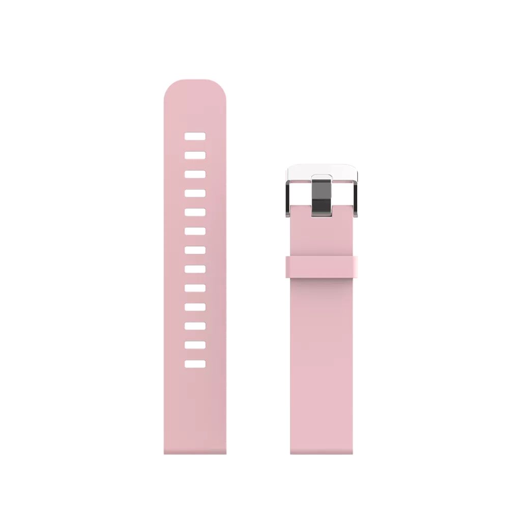 Canyon SW-63 Lollypop SmartWatch Pink