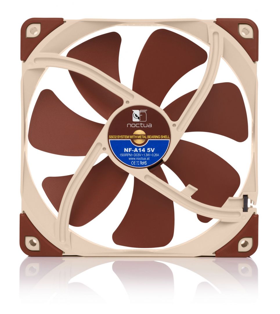 Noctua NF-A14 5V