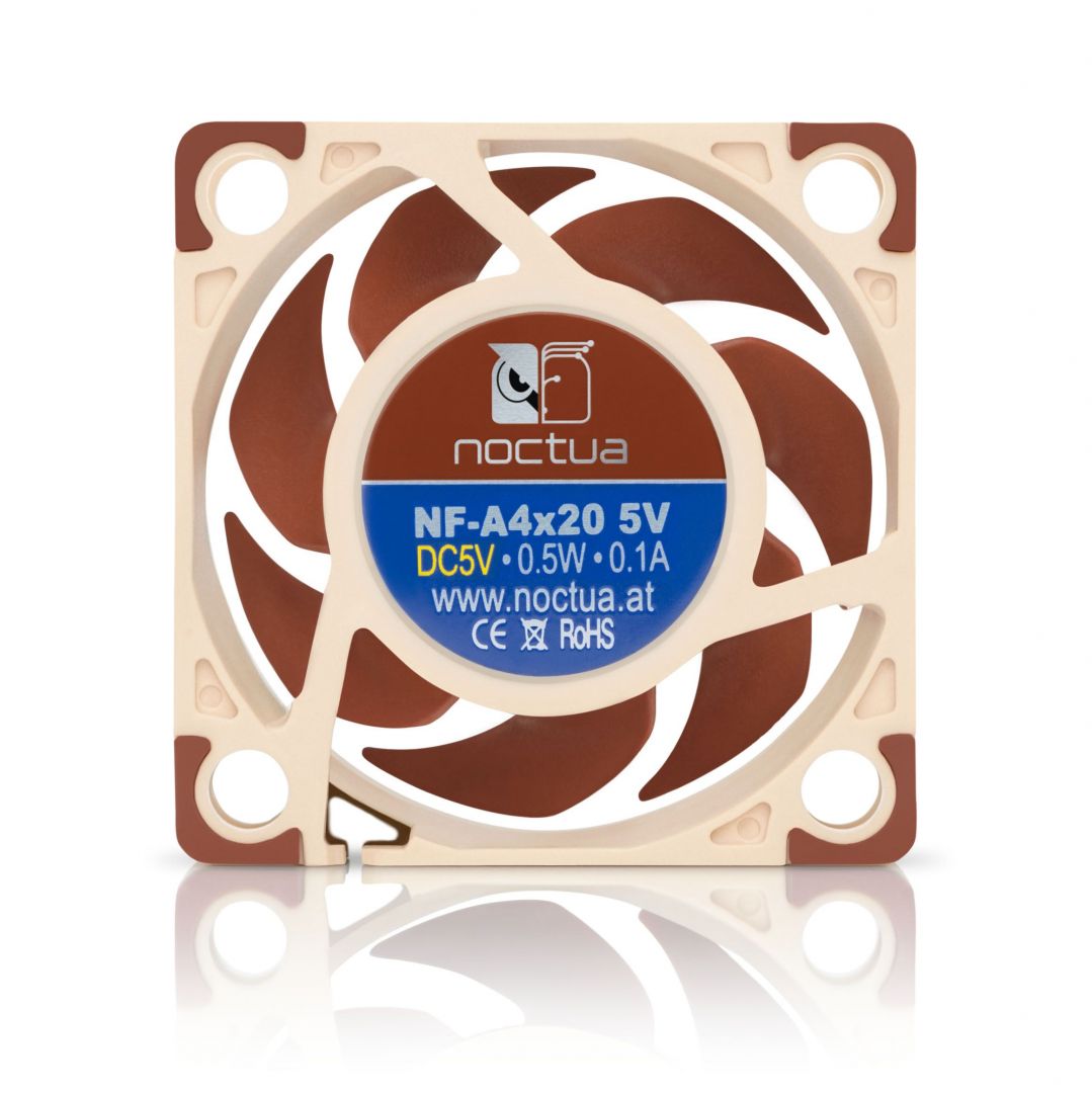 Noctua NF-A4x20 5V