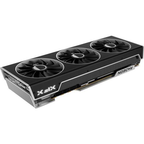 XFX RX 7900 XTX 24GB DDR6 Speedster Merc 310 Black Edition