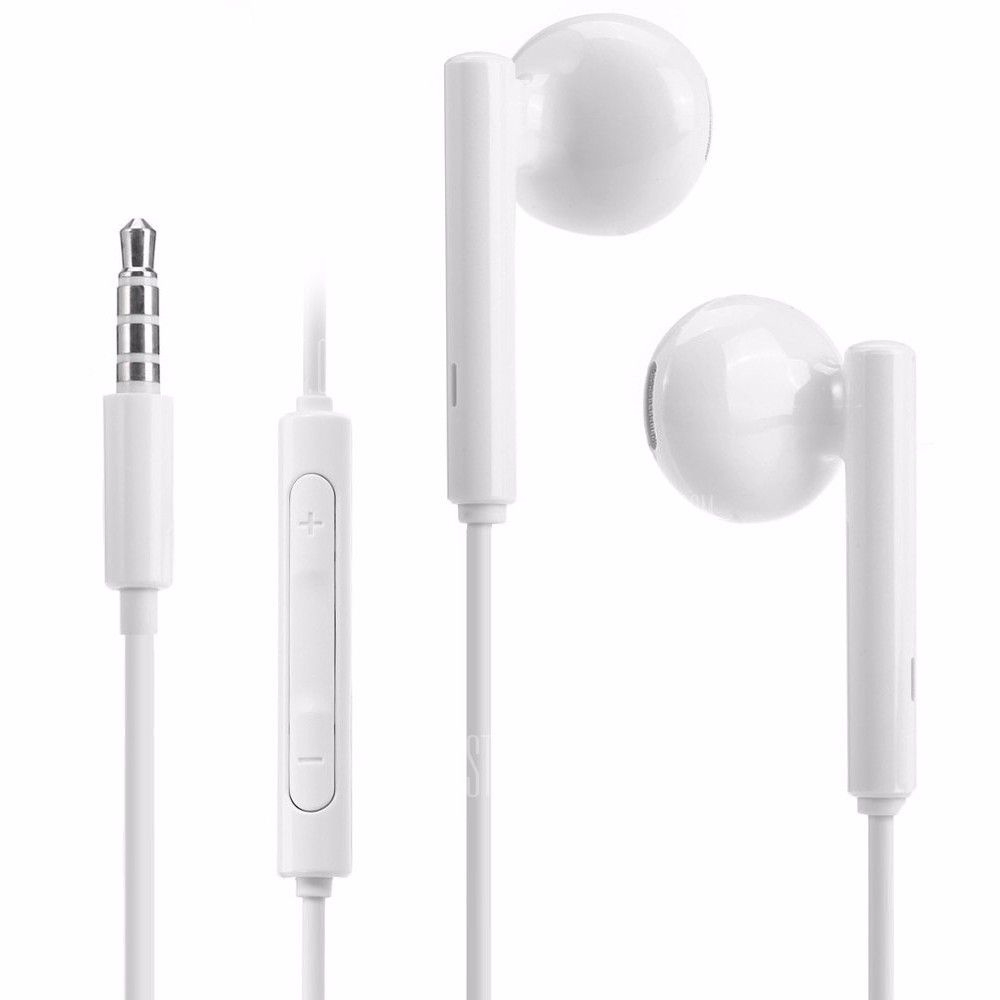 Huawei AM115 Headset White