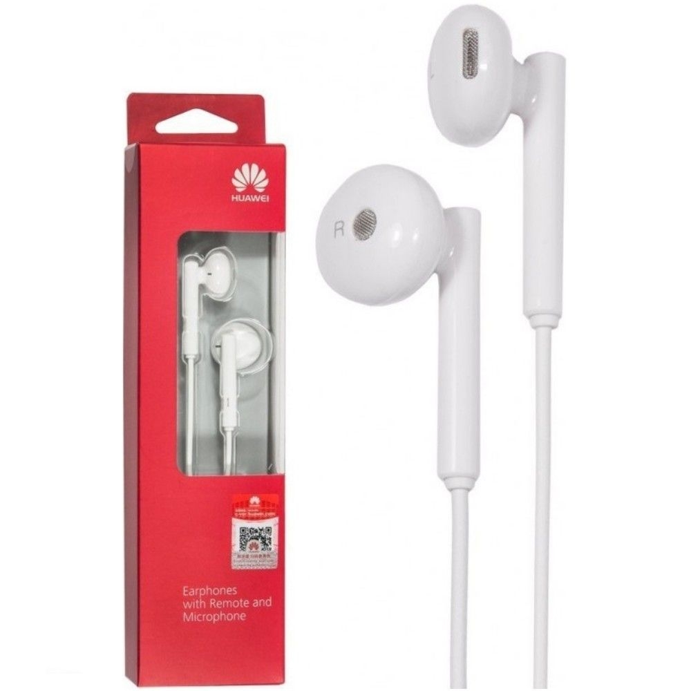 Huawei AM115 Headset White