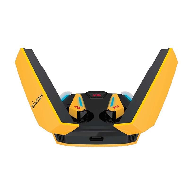 Edifier GX07 TWS Bluetooth Headset Yellow