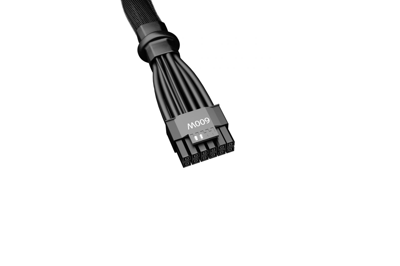 Be quiet! BC072 12VHPWR PCIe 5.0 Adapter Cable