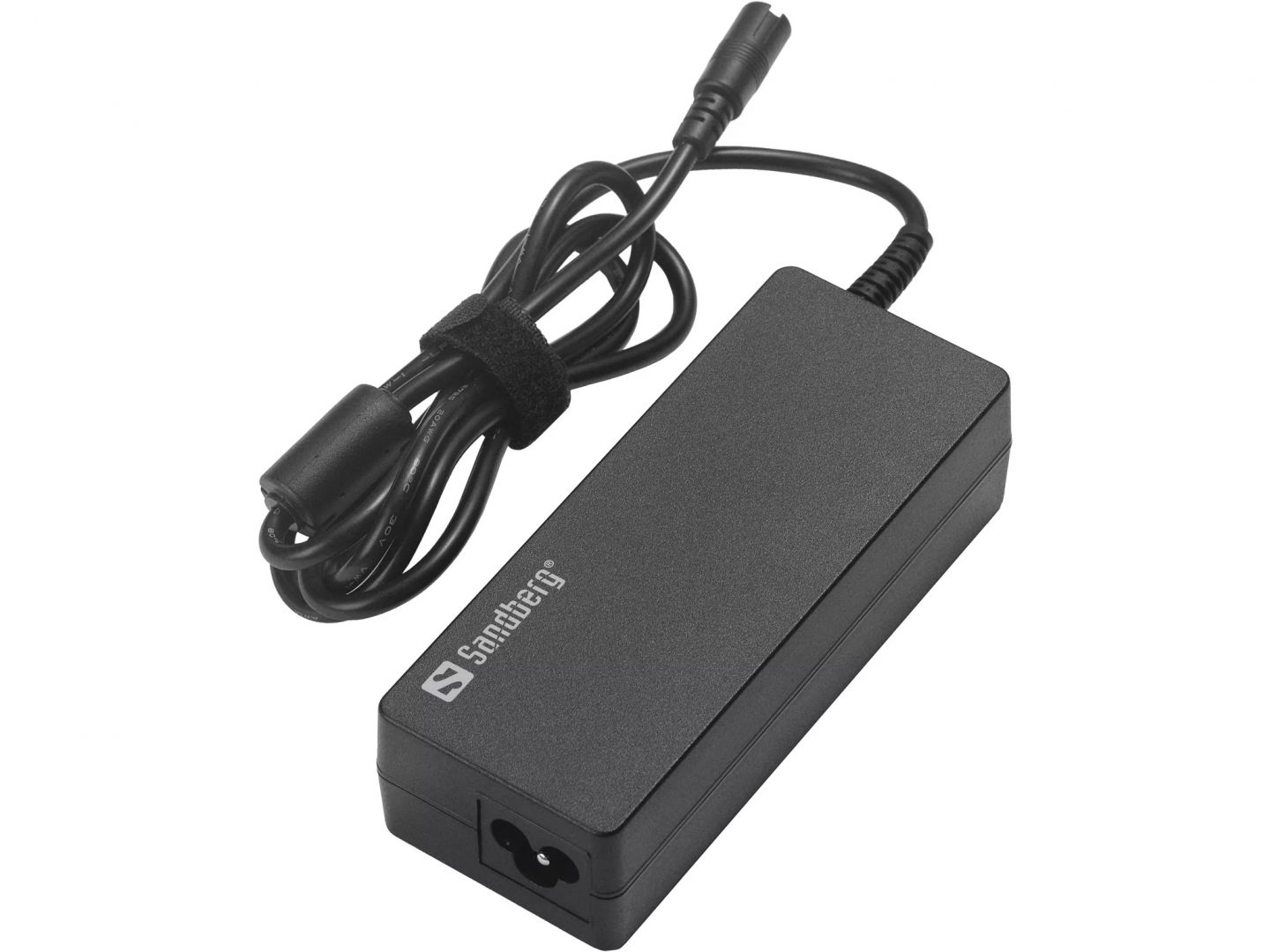 Sandberg AC Adapter 90W EU+UK