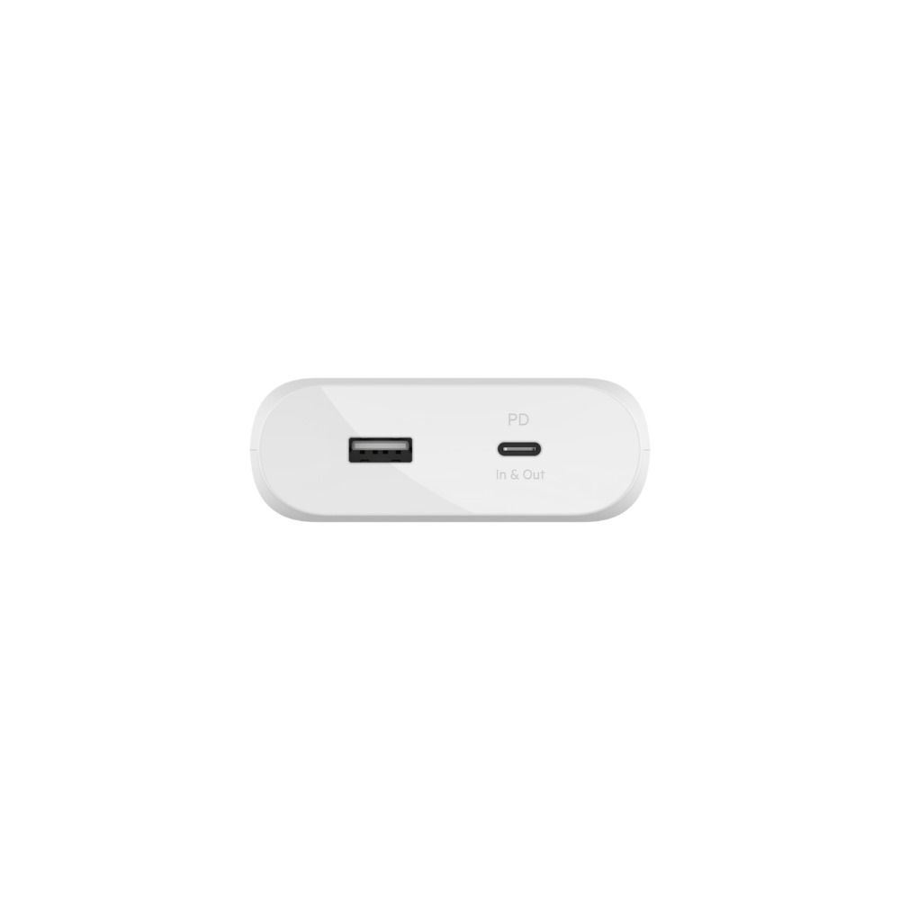 Belkin USB-C PD 20.000mAh PowerBank White