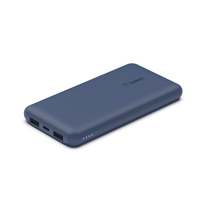 Belkin BoostCharge 10000mAh PowerBank Blue