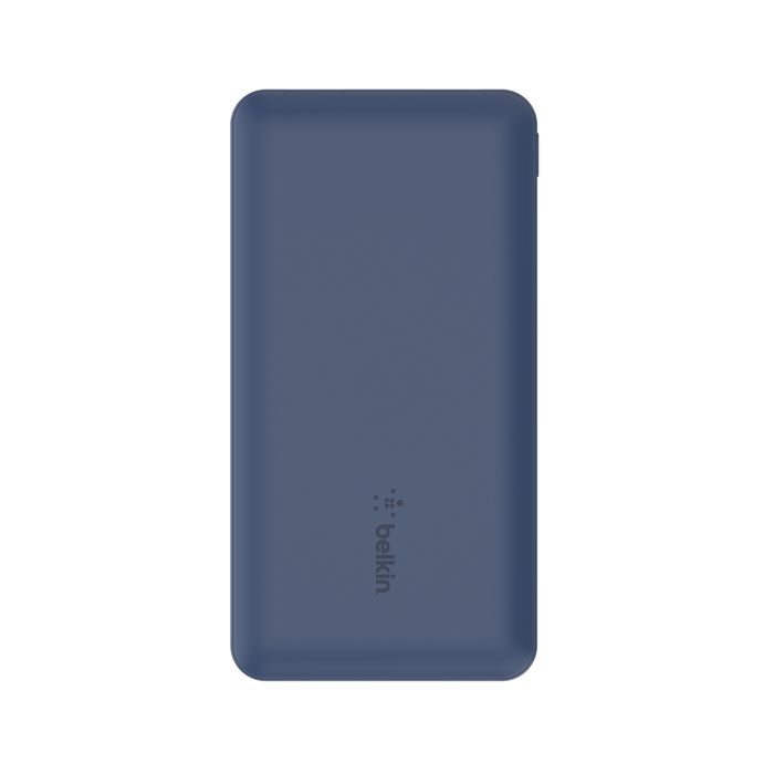 Belkin BoostCharge 10000mAh PowerBank Blue