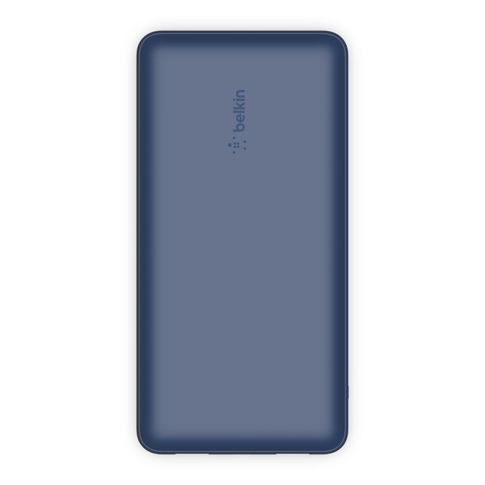 Belkin BoostCharge 20000mAh PowerBank Blue